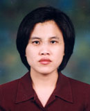 Miss Bacharee Puengpak Miss Bacharee Puengpak