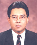 Minister Nonsiri Minister Nonsiri
