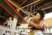 Art of the Loom: the Future of Sustainable Fashion