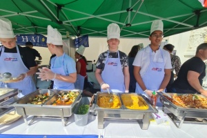 <strong>Read more about</strong><br />"Thailand Kulinarik Projekt" to Promote Thai Culinary Culture in St. Pölten "Thailand Kulinarik Projekt" to Promote Thai Culinary Culture in St. Pölten