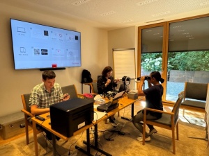 <strong>Read more about</strong><br />กงสุลสัญจร ณ เมือง Bregenz และ Innsbruck ออสเตรีย กงสุลสัญจร ณ เมือง Bregenz และ Innsbruck ออสเตรีย