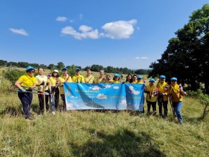 <strong>Read more about</strong><br />กิจกรรมจิตอาสาเฉลิมพระเกียรติ เนื่องในโอกาสวันเฉลิมพระชนมพรรษาพระบาทสมเด็จพระวชิรเกล้าเจ้าอยู่หัว 28 กรกฎาคม 2568 ณ เขตพื้นที่อนุรักษ์ทุ่งหญ้า Perchtoldsdorfer Heide กิจกรรมจิตอาสาเฉลิมพระเกียรติ เนื่องในโอกาสวันเฉลิมพระชนมพรรษาพระบาทสมเด็จพระวชิรเกล้าเจ้าอยู่หัว 28 กรกฎาคม 2568 ณ เขตพื้นที่อนุรักษ์ทุ่งหญ้า Perchtoldsdorfer Heide