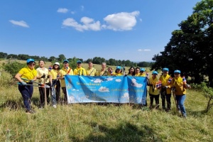 <strong>Read more about</strong><br />Volunteer Activity on the Occasion of His Majesty King Maha Vajiralongkorn Birthday Anniversary at Perchtoldsdorfer Heide Volunteer Activity on the Occasion of His Majesty King Maha Vajiralongkorn Birthday Anniversary at Perchtoldsdorfer Heide