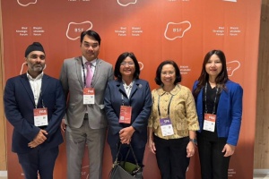 <strong>Read more about</strong><br />Bled Strategic Forum 2025 Bled Strategic Forum 2025