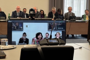 <strong>Read more about</strong><br />Thailand Joins 1st High-Level Kick-Off Donor’s Meeting for Helsinki+50 Fund Thailand Joins 1st High-Level Kick-Off Donor’s Meeting for Helsinki+50 Fund