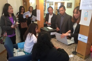 <strong>Read more about</strong><br />รวมภาพบรรยากาศกงสุลสัญจร ประจำปี 2558 รวมภาพบรรยากาศกงสุลสัญจร ประจำปี 2558