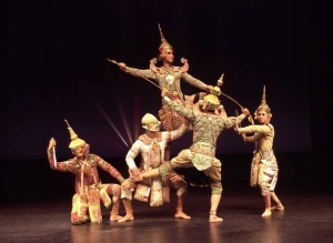 เชิญชวนเข้าร่วมการแสดงเผยแพร่ศิลปวัฒนธรรมไทย 'Thai Cultural Night'