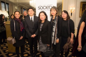 <strong>Read more about</strong><br />สอท. ร่วมกับเจ้าของนิตยสาร Society จัดงานเลี้ยงเปิดตัวนิตยสาร สอท. ร่วมกับเจ้าของนิตยสาร Society จัดงานเลี้ยงเปิดตัวนิตยสาร