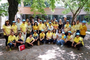 <strong>Read more about</strong><br />กิจกรรมจิตอาสาเฉลิมพระเกียรติเนื่องในวันเฉลิมพระชนมพรรษาสมเด็จพระเจ้าอยู่หัว กิจกรรมจิตอาสาเฉลิมพระเกียรติเนื่องในวันเฉลิมพระชนมพรรษาสมเด็จพระเจ้าอยู่หัว