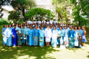 <strong>Read more about</strong><br />กิจกรรมเนื่องในวันเฉลิมพระชนมพรรษาสมเด็จพระนางเจ้าสิริกิติ์ พระบรมราชินีนาถ พระบรมราชชนนีพันปีหลวง พุทธศักราช ๒๕๖๒ กิจกรรมเนื่องในวันเฉลิมพระชนมพรรษาสมเด็จพระนางเจ้าสิริกิติ์ พระบรมราชินีนาถ พระบรมราชชนนีพันปีหลวง พุทธศักราช ๒๕๖๒