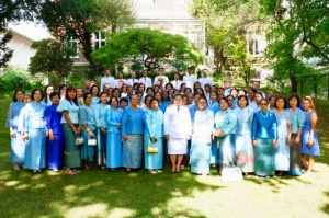 <strong>Read more about</strong><br />กิจกรรมเนื่องในวันเฉลิมพระชนมพรรษาสมเด็จพระนางเจ้าสิริกิติ์ พระบรมราชินีนาถ พระบรมราชชนนีพันปีหลวง พุทธศักราช ๒๕๖๒ กิจกรรมเนื่องในวันเฉลิมพระชนมพรรษาสมเด็จพระนางเจ้าสิริกิติ์ พระบรมราชินีนาถ พระบรมราชชนนีพันปีหลวง พุทธศักราช ๒๕๖๒