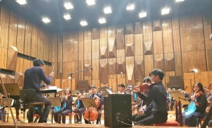 <strong>Read more about</strong><br />การแสดงของวงดุริยางค์เยาวชนไทยในกรุงบราติสลาวา การแสดงของวงดุริยางค์เยาวชนไทยในกรุงบราติสลาวา