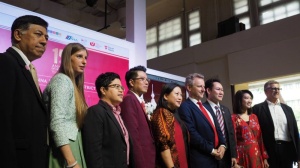 <strong>Read more about</strong><br />นิทรรศการ Bangkok – Vienna Innovation District เฉลิมฉลอง 150 ปี มิตรภาพ ไทย – ออสเตรีย นิทรรศการ Bangkok – Vienna Innovation District เฉลิมฉลอง 150 ปี มิตรภาพ ไทย – ออสเตรีย