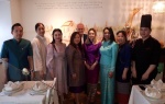 On 6 May 2022, the Royal Thai Embassy organised a culinary e ...