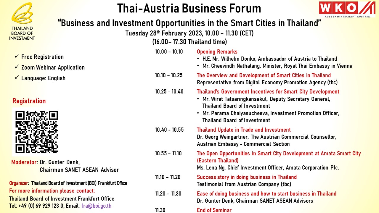Revise Thai Austria Business Forum Flyer 02.02.2023
