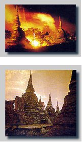 Thailand's History