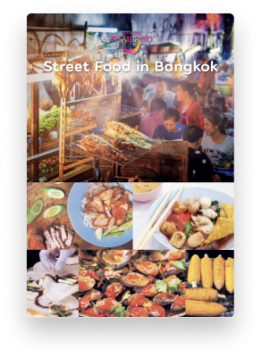 Street Food in Bangkok