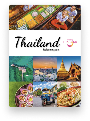 Thailand Reisemagazin 2020